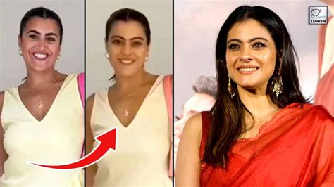 kajol devgan xxx fake|Kajol Nude Deepfake Porn Videos [2024] • CelebritySex